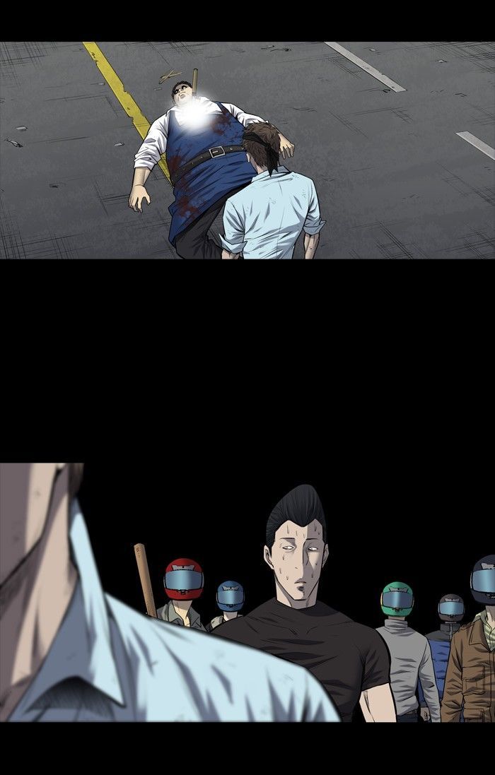 HIVE Chapter 189 - Page 50