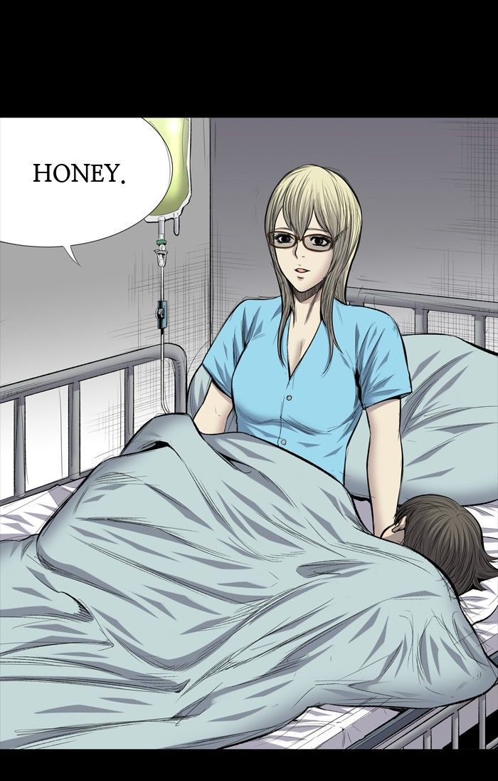 HIVE Chapter 189 - Page 55