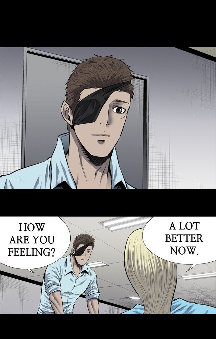 HIVE Chapter 189 - Page 56