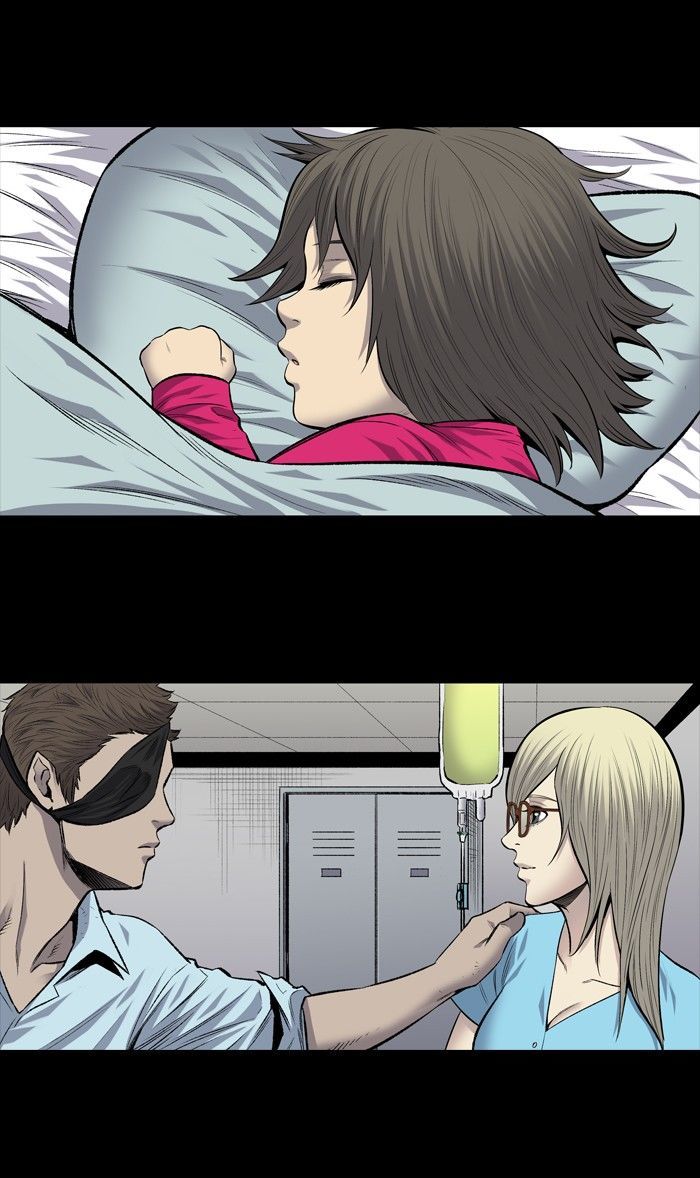 HIVE Chapter 189 - Page 57