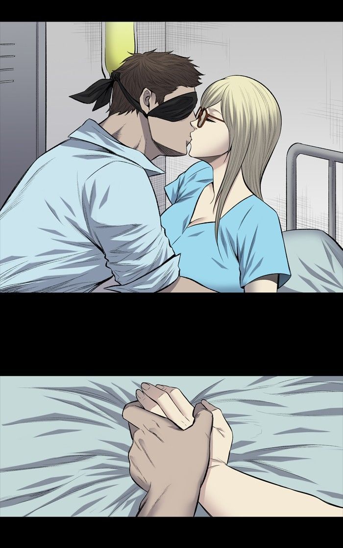 HIVE Chapter 189 - Page 58