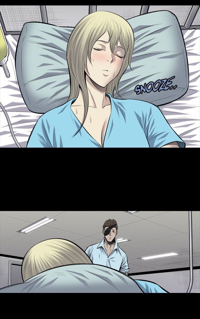 HIVE Chapter 189 - Page 60