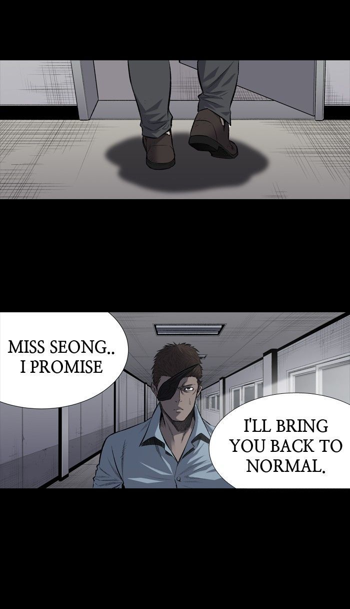 HIVE Chapter 189 - Page 61