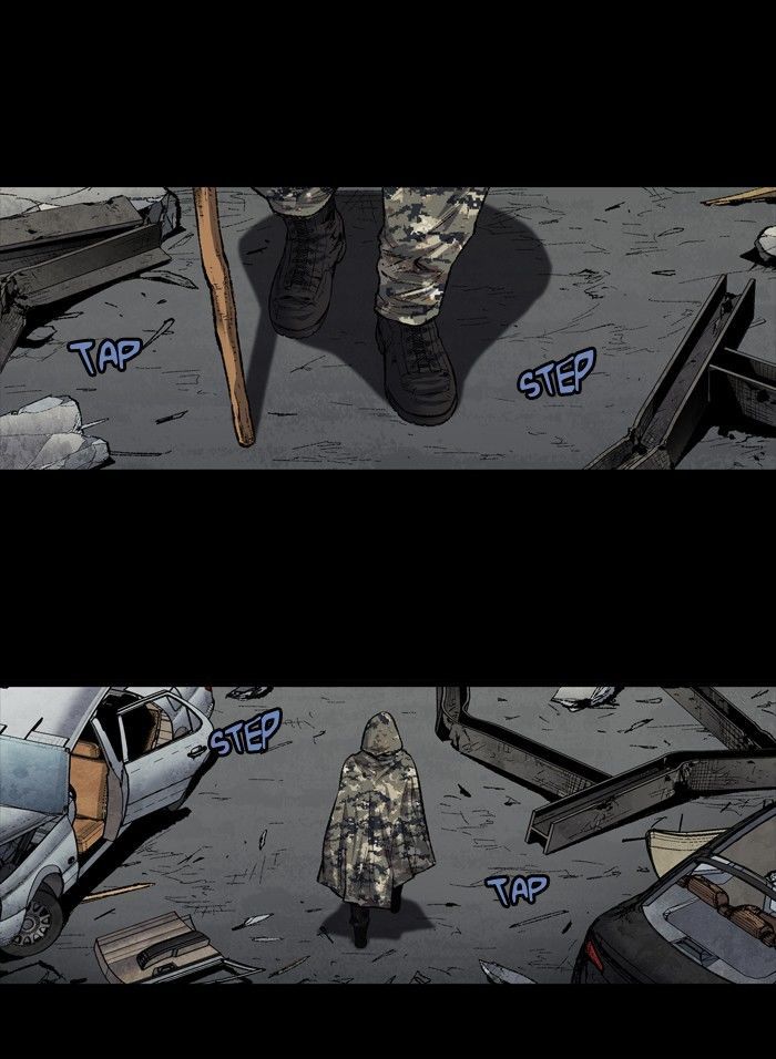 HIVE Chapter 189 - Page 63