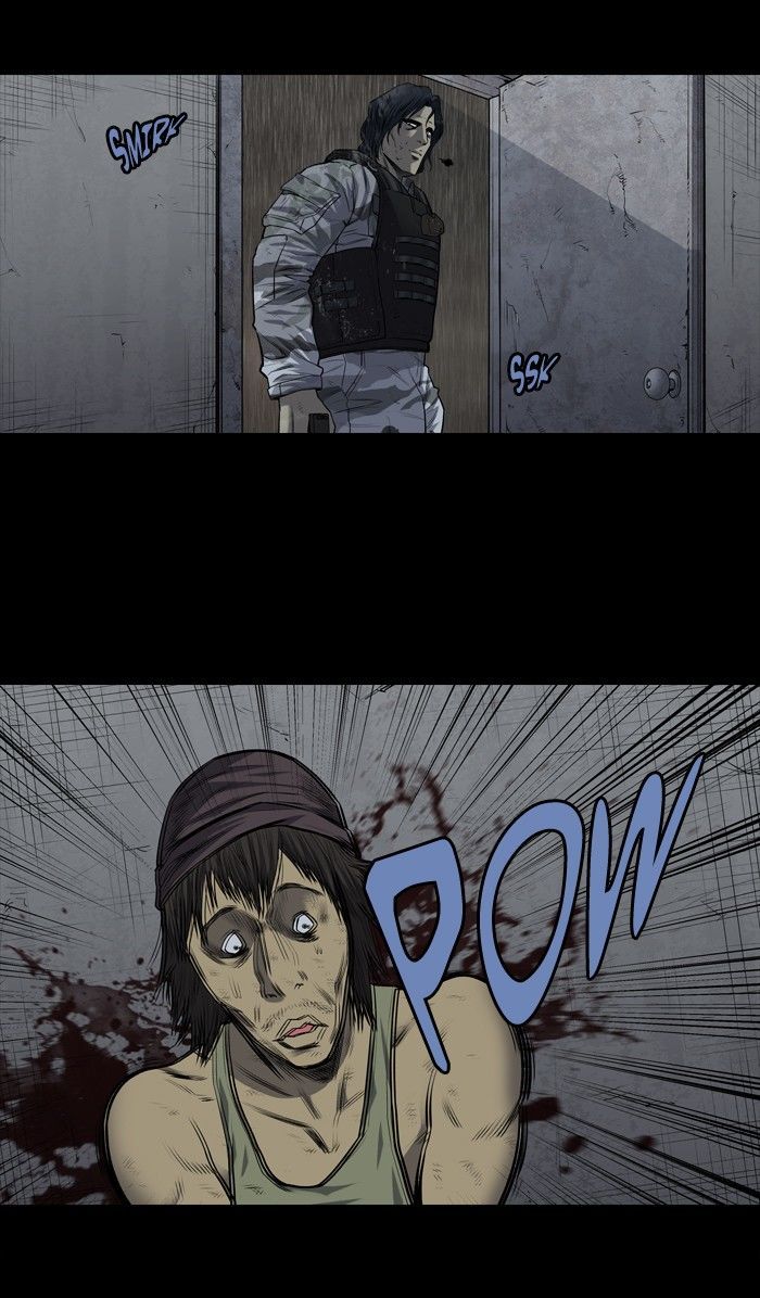 HIVE Chapter 190 - Page 28