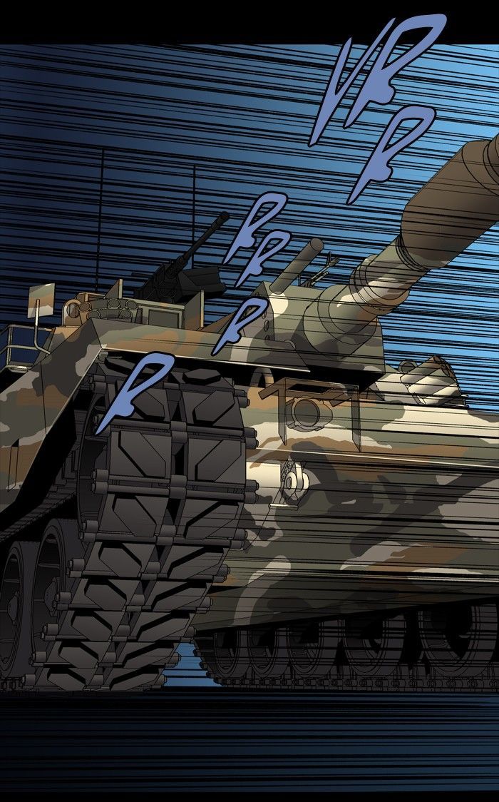 HIVE Chapter 190 - Page 57