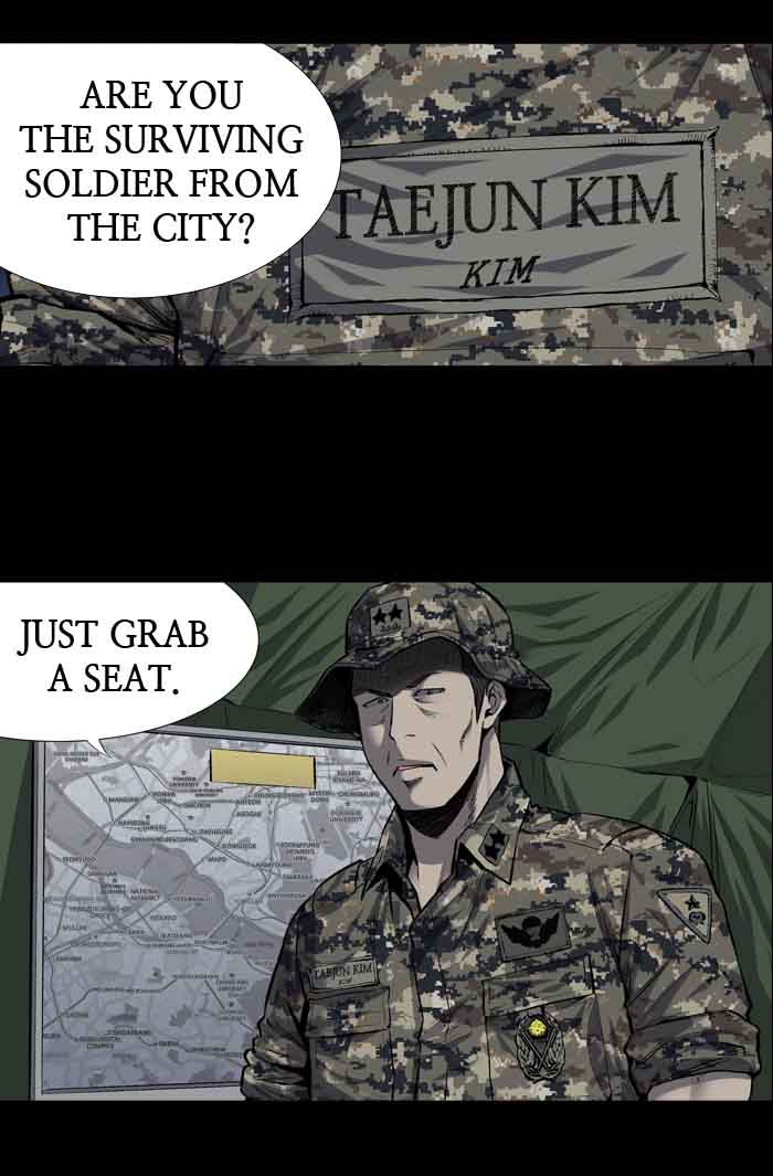 HIVE Chapter 191 - Page 15