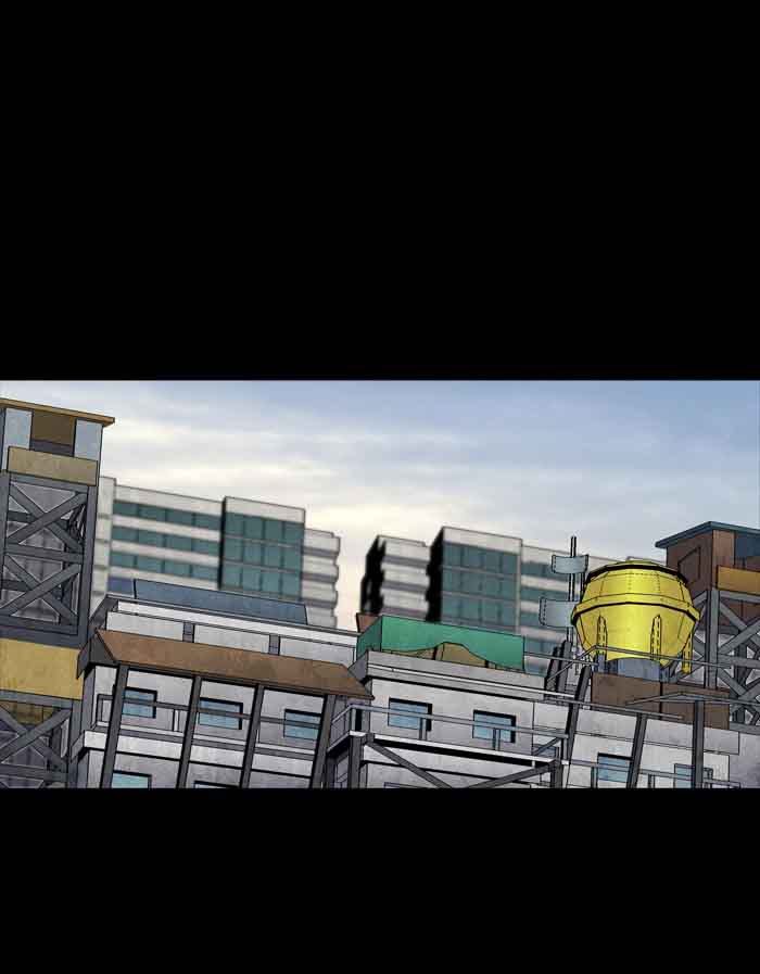 HIVE Chapter 191 - Page 16