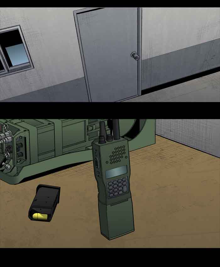 HIVE Chapter 191 - Page 17