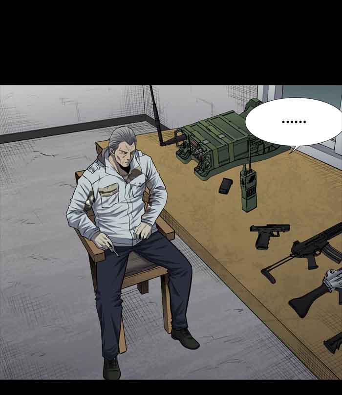 HIVE Chapter 191 - Page 18