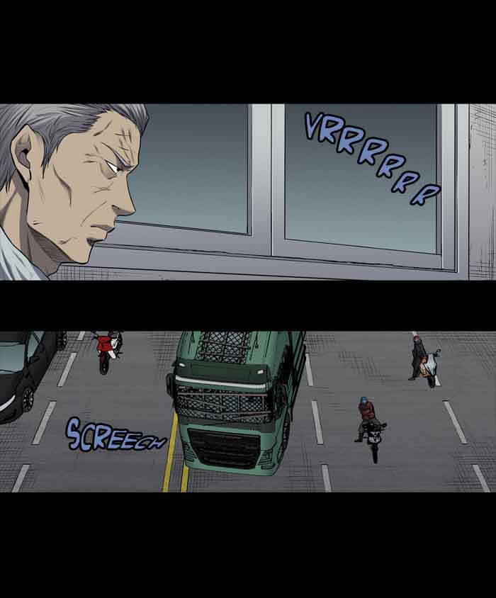 HIVE Chapter 191 - Page 19