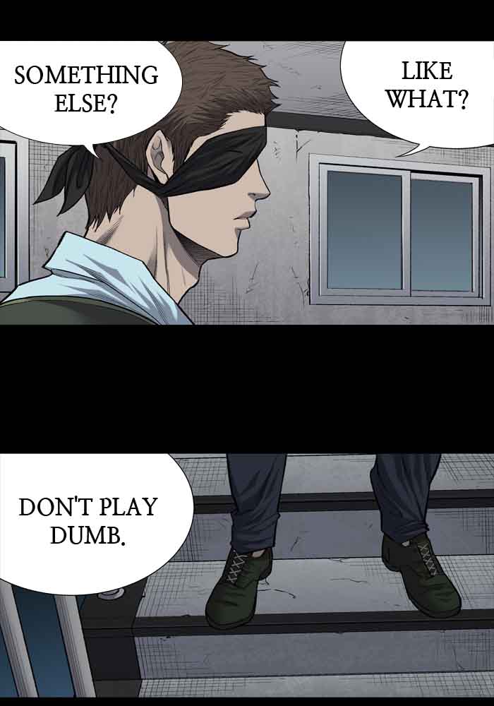 HIVE Chapter 191 - Page 23