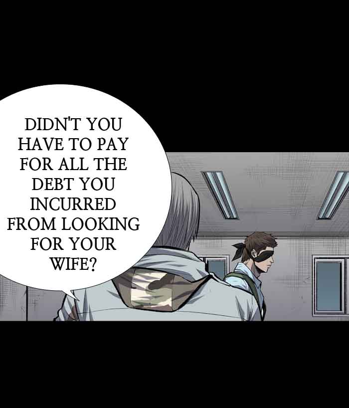 HIVE Chapter 191 - Page 24