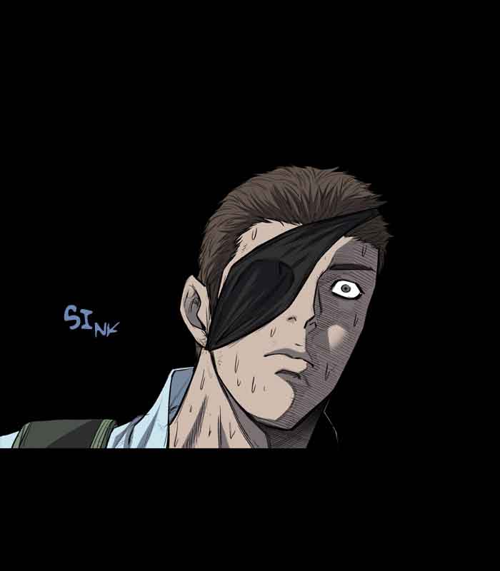 HIVE Chapter 191 - Page 27