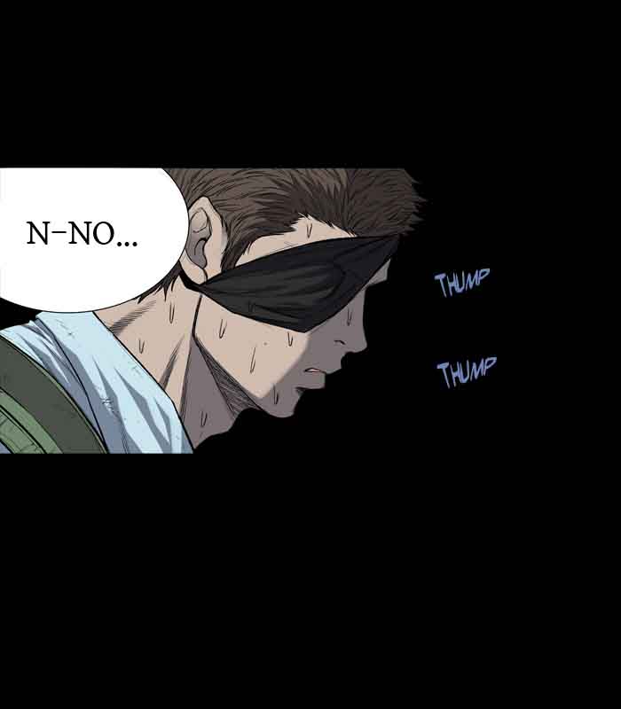 HIVE Chapter 191 - Page 29