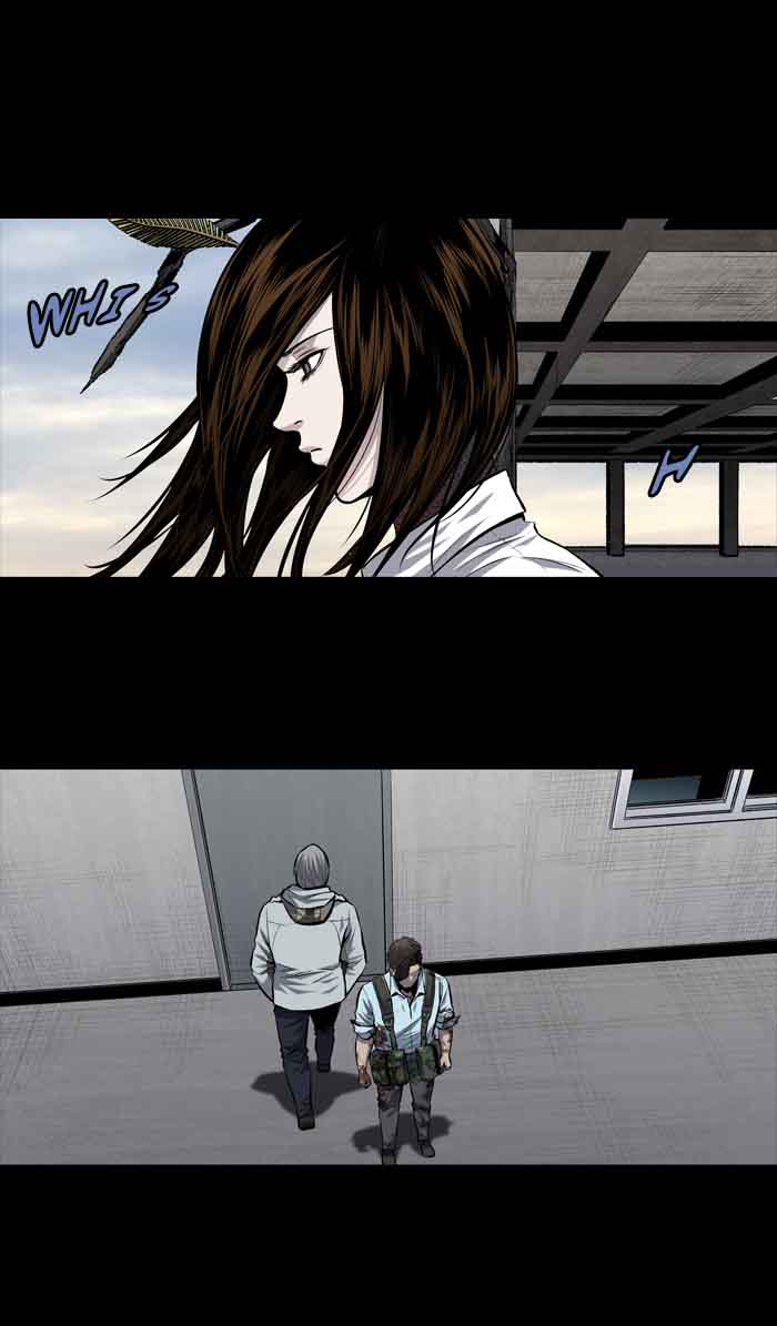 HIVE Chapter 191 - Page 31