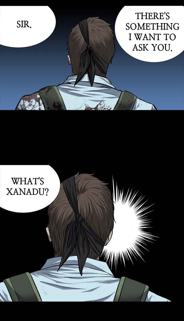 HIVE Chapter 191 - Page 32