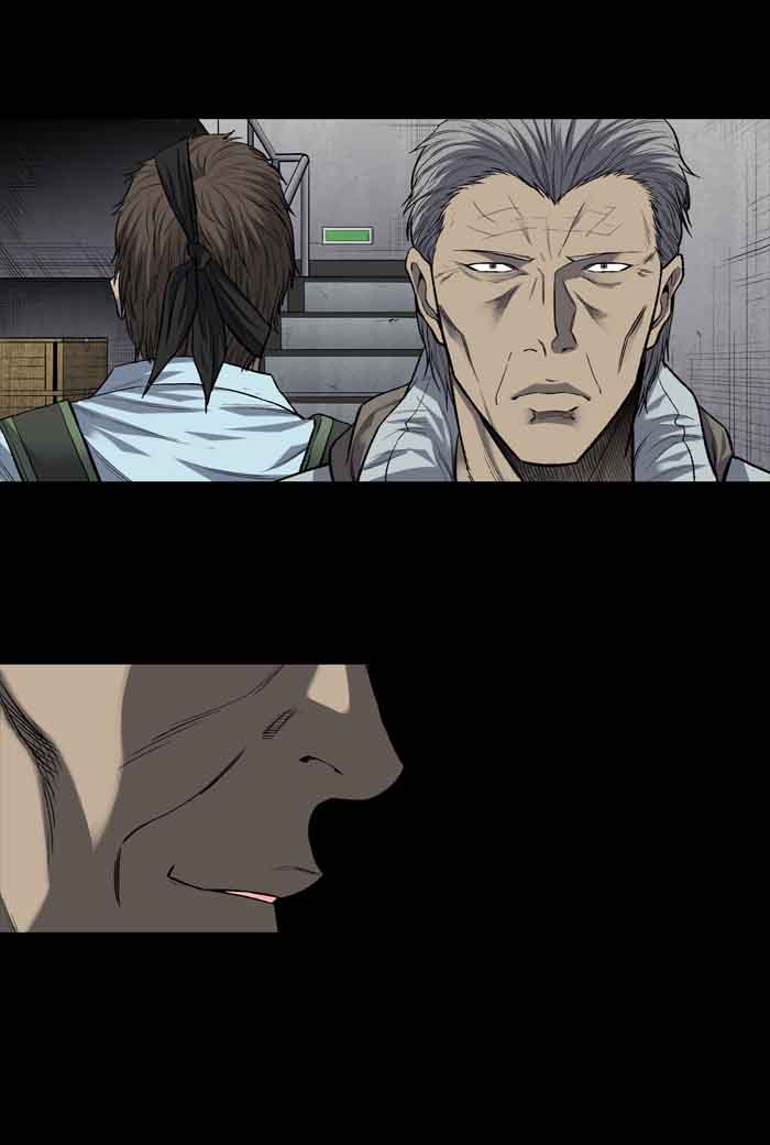 HIVE Chapter 191 - Page 33