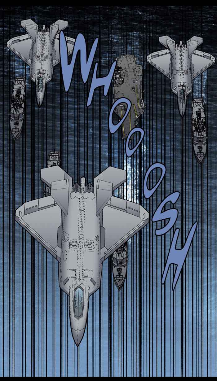 HIVE Chapter 191 - Page 36