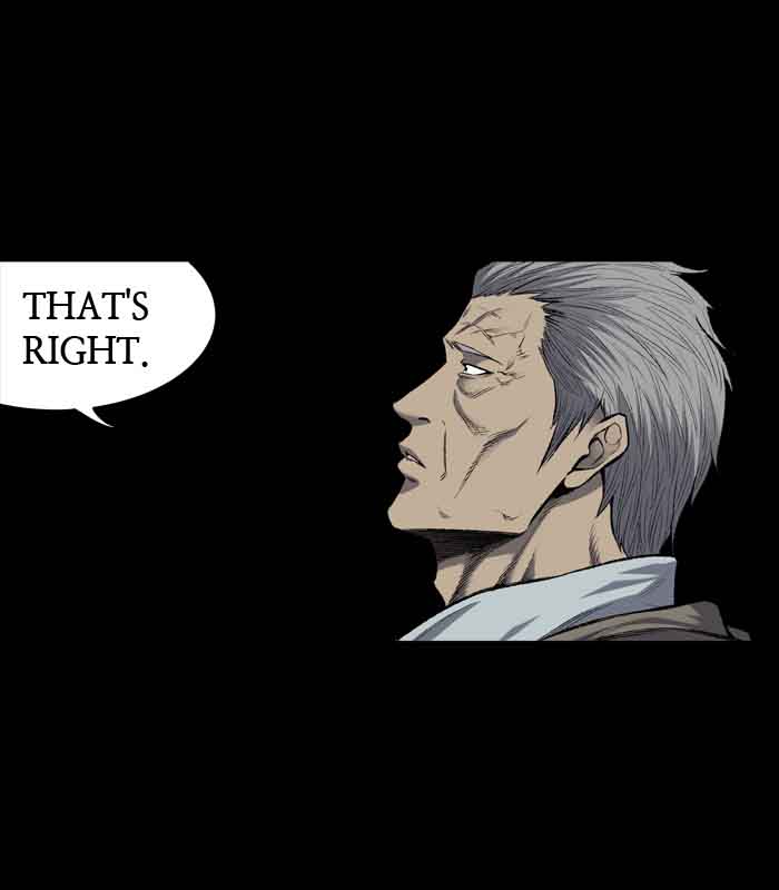 HIVE Chapter 191 - Page 40