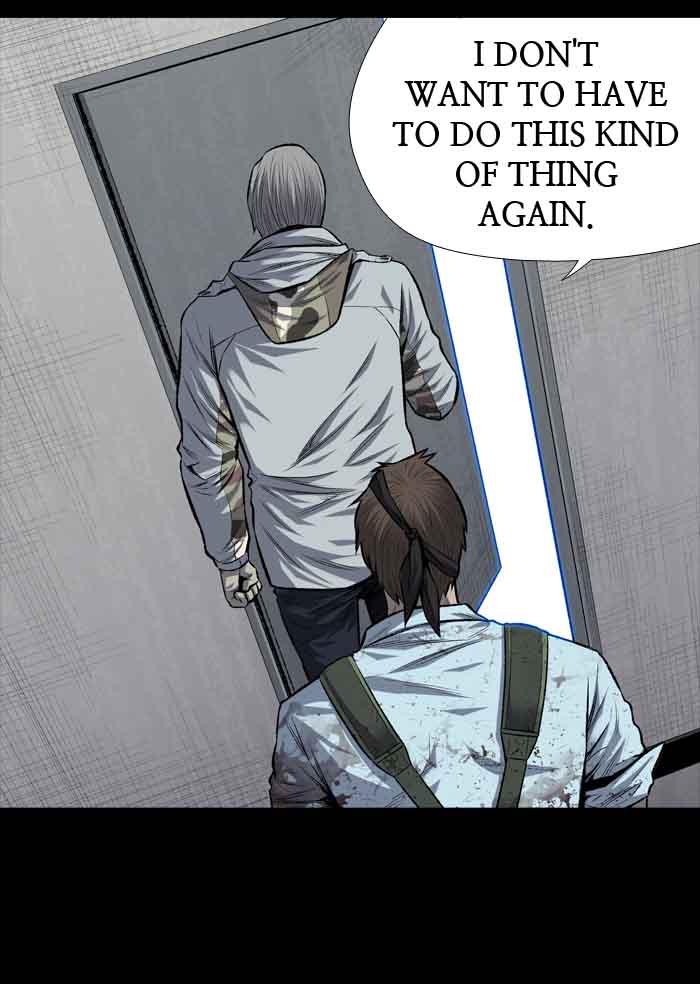 HIVE Chapter 191 - Page 41