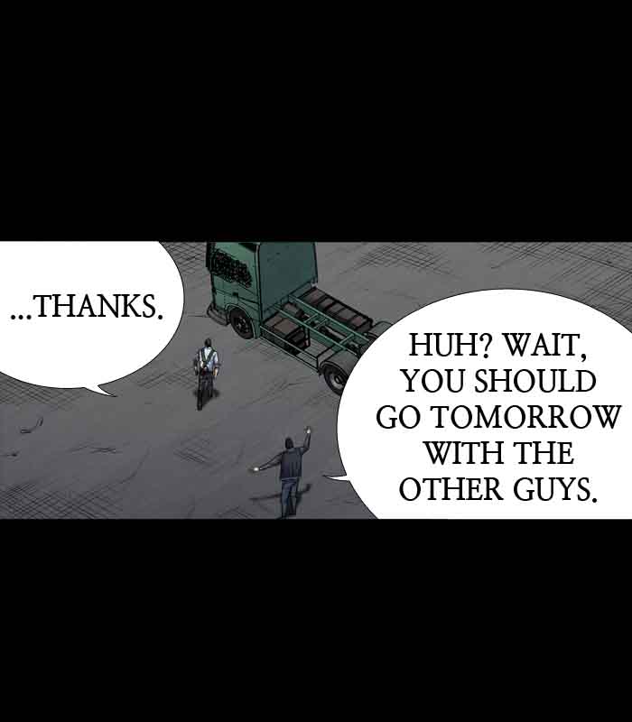 HIVE Chapter 191 - Page 44