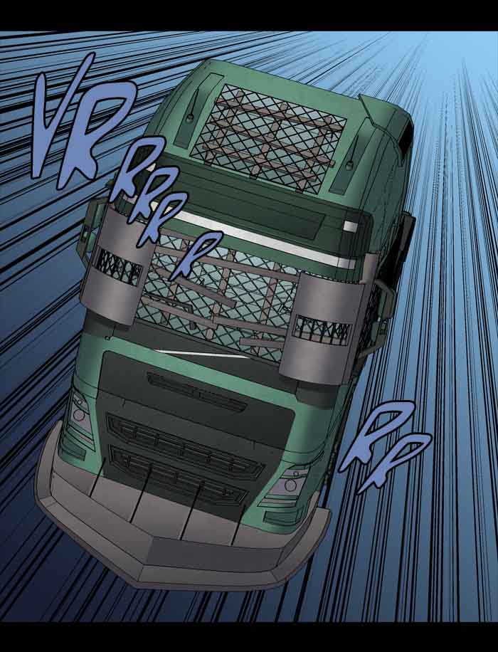 HIVE Chapter 191 - Page 45