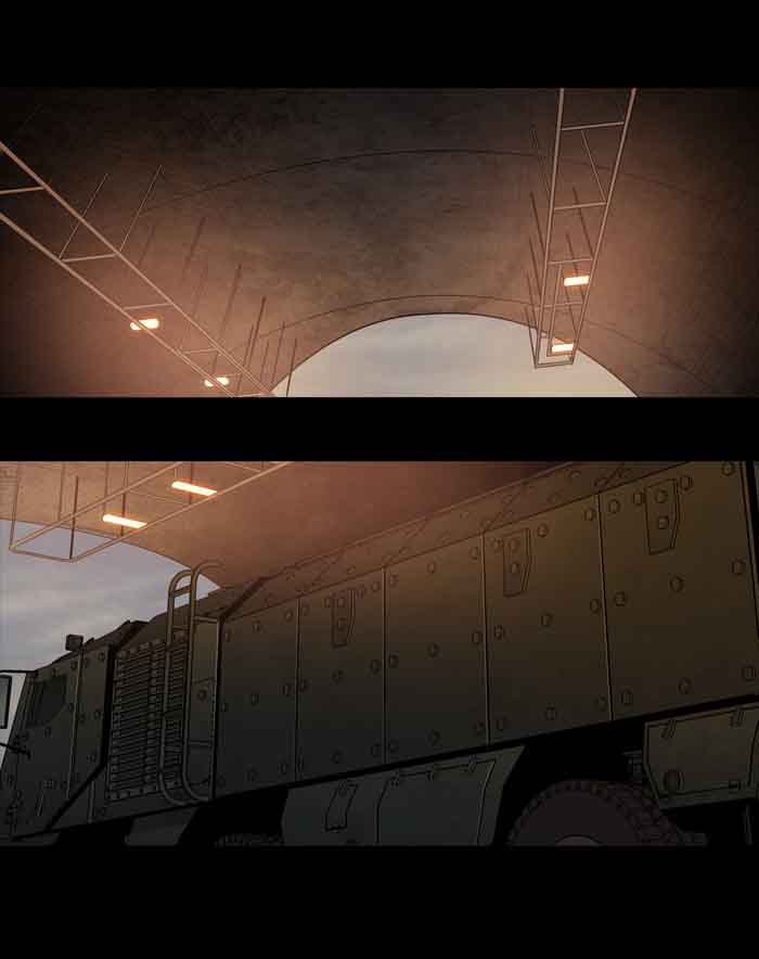 HIVE Chapter 191 - Page 47