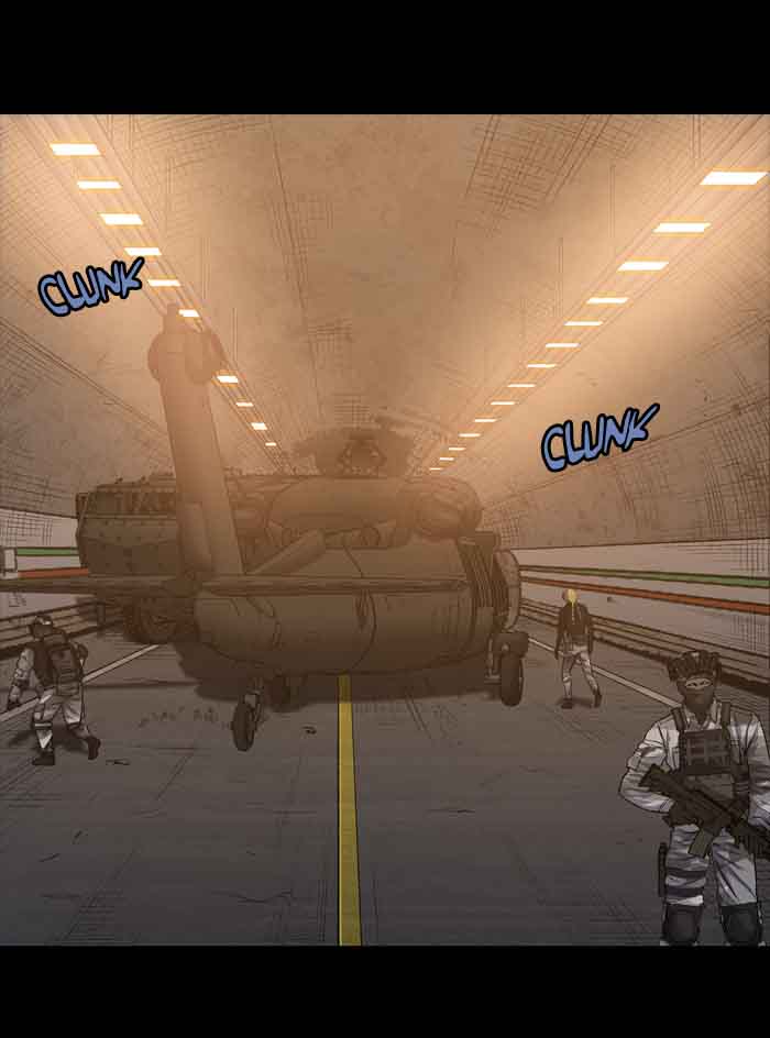 HIVE Chapter 191 - Page 48