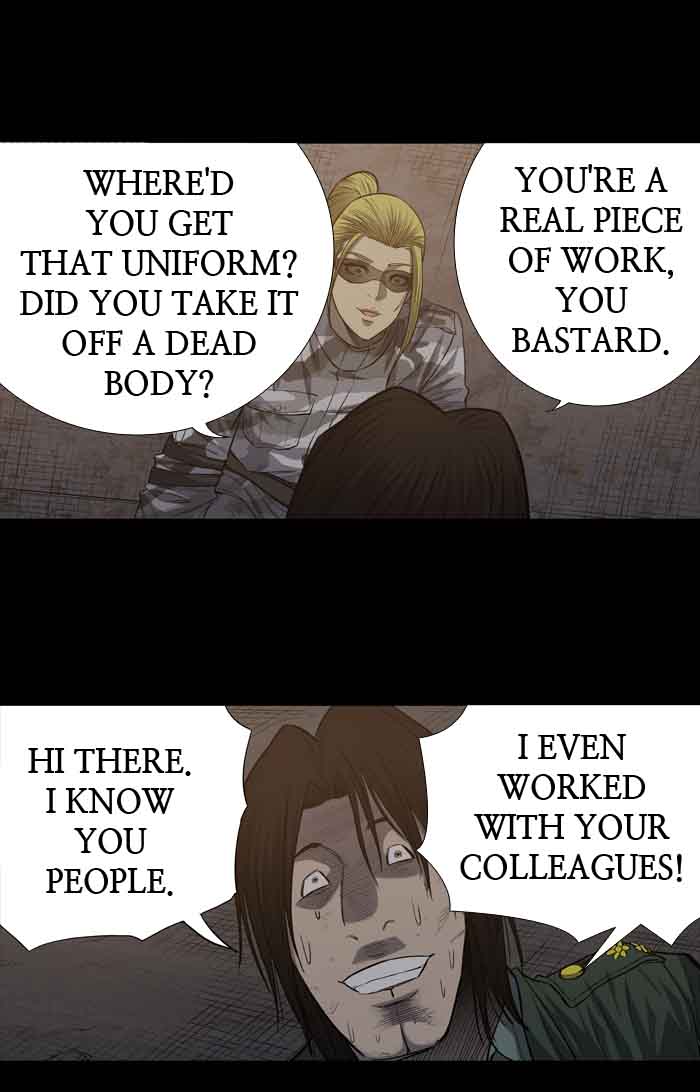 HIVE Chapter 191 - Page 52