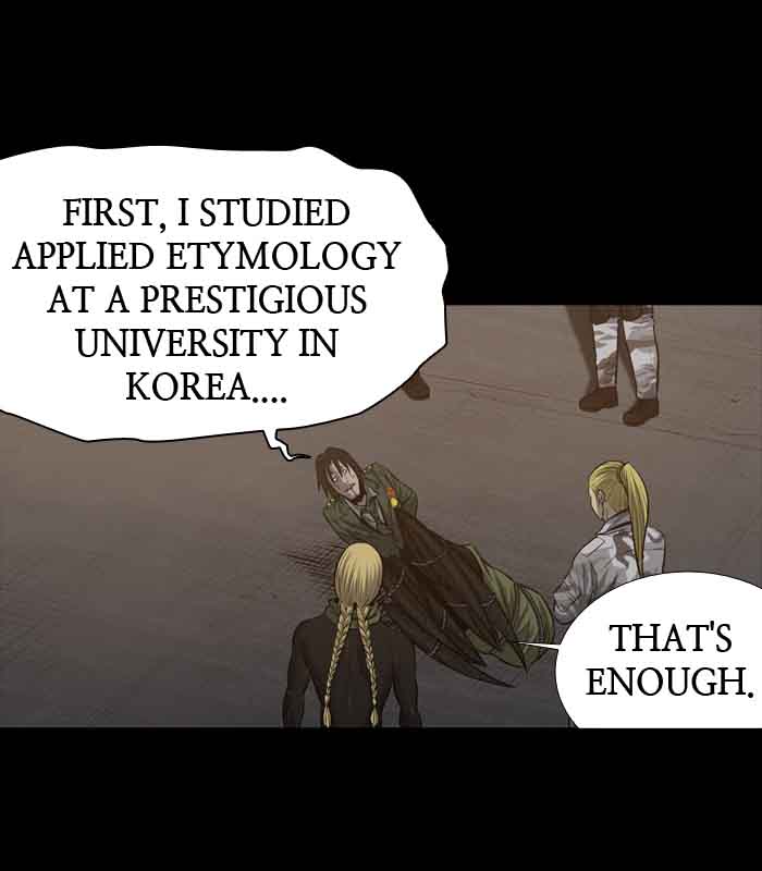 HIVE Chapter 191 - Page 53