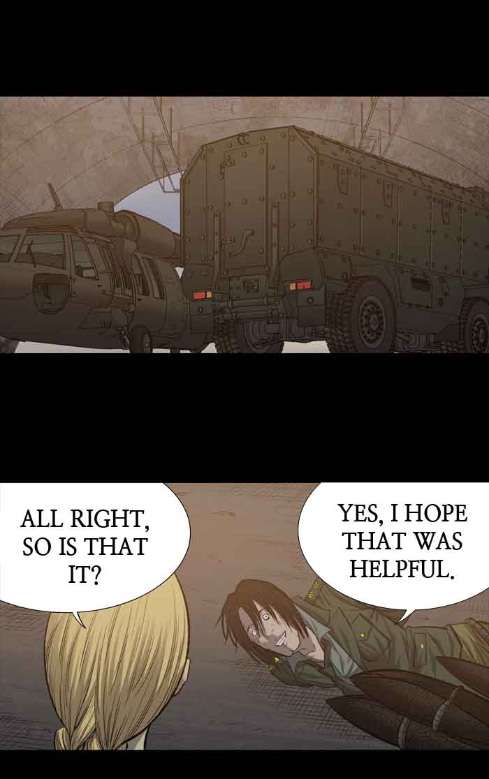 HIVE Chapter 191 - Page 55