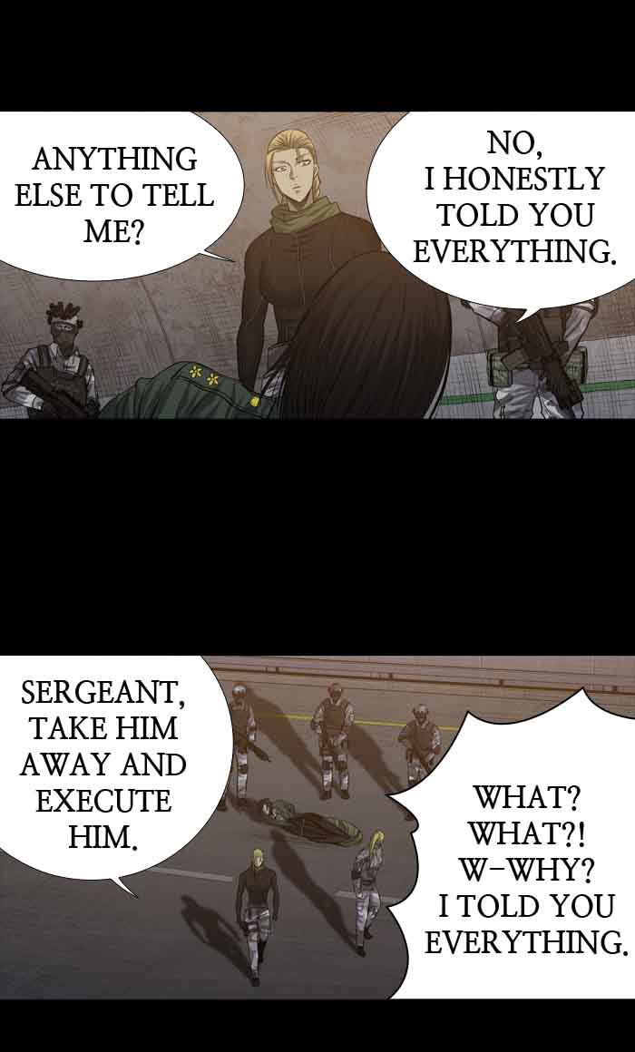 HIVE Chapter 191 - Page 56