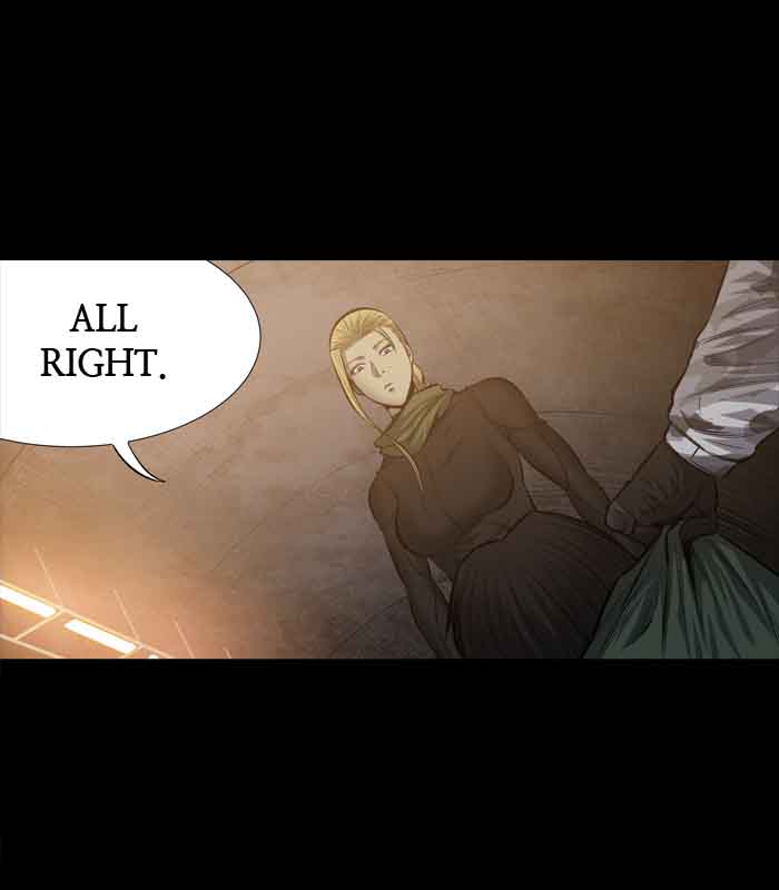 HIVE Chapter 191 - Page 61