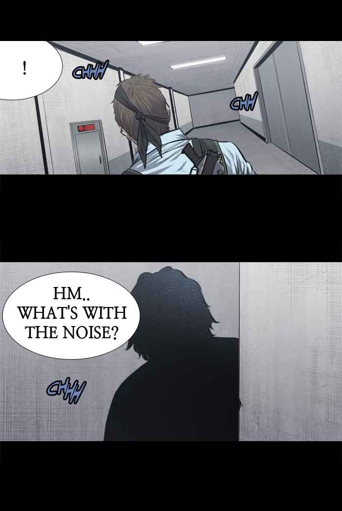 HIVE Chapter 192 - Page 10