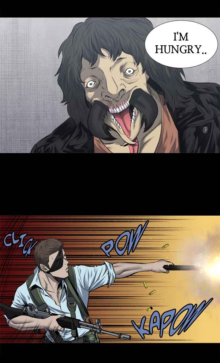 HIVE Chapter 192 - Page 11