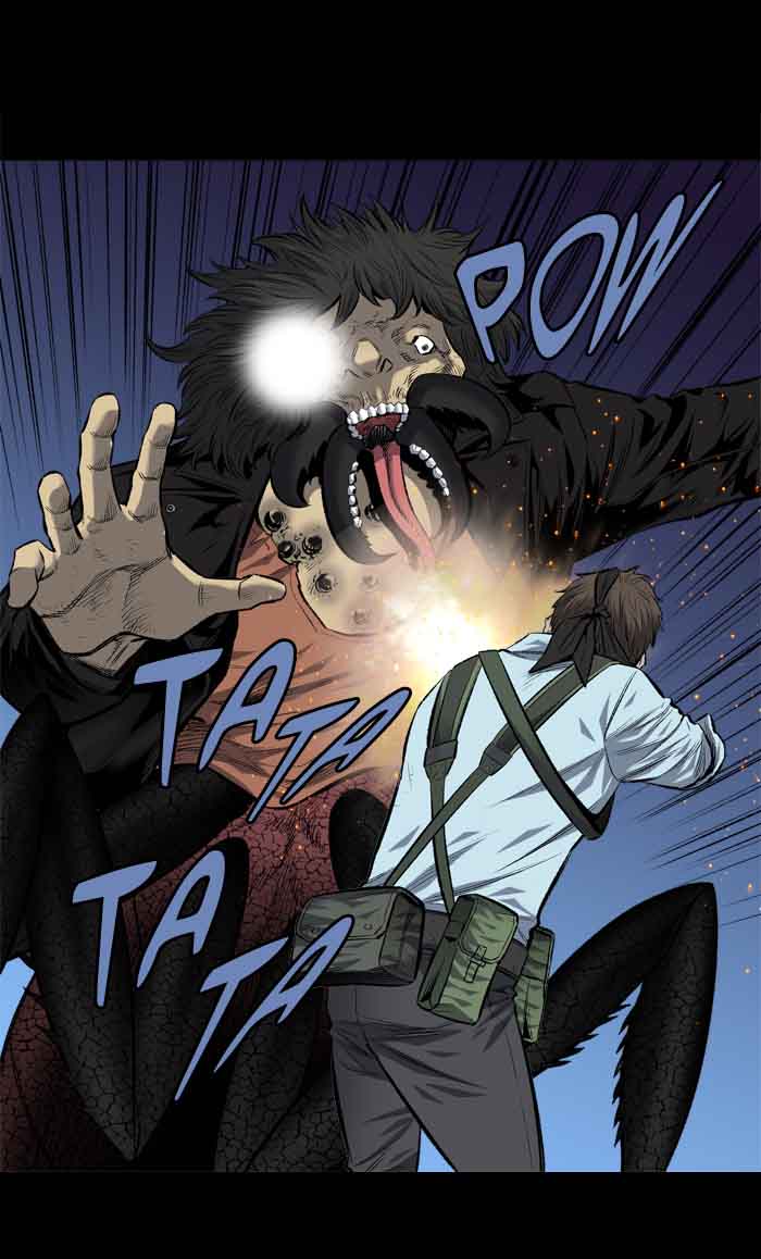 HIVE Chapter 192 - Page 12