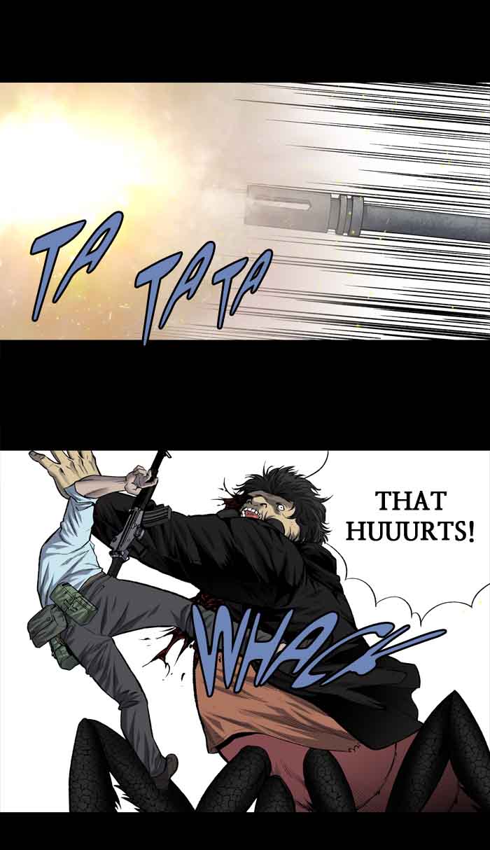 HIVE Chapter 192 - Page 13