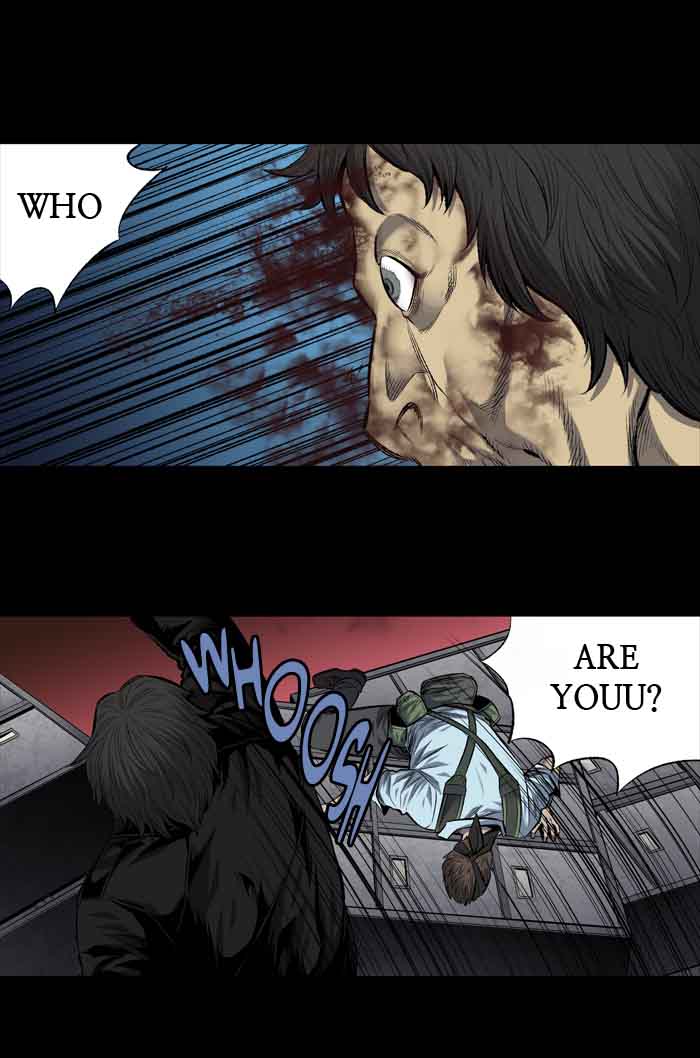 HIVE Chapter 192 - Page 15