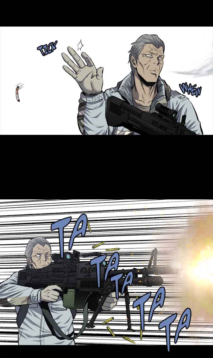 HIVE Chapter 192 - Page 17