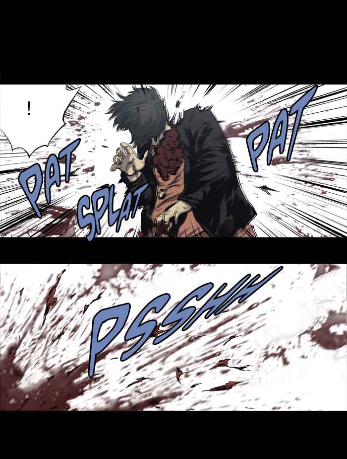 HIVE Chapter 192 - Page 18