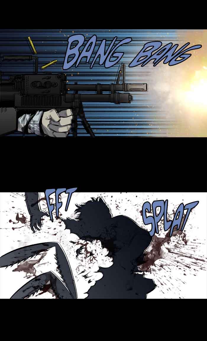 HIVE Chapter 192 - Page 19