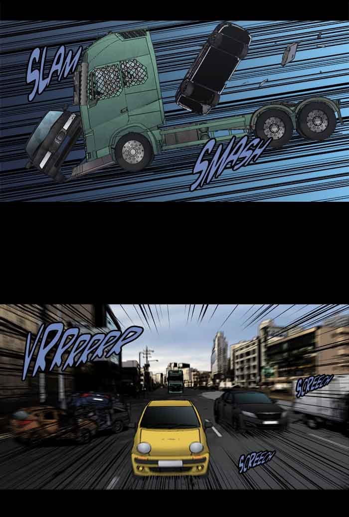 HIVE Chapter 192 - Page 2