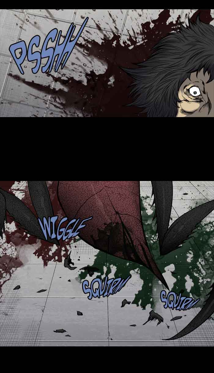 HIVE Chapter 192 - Page 20