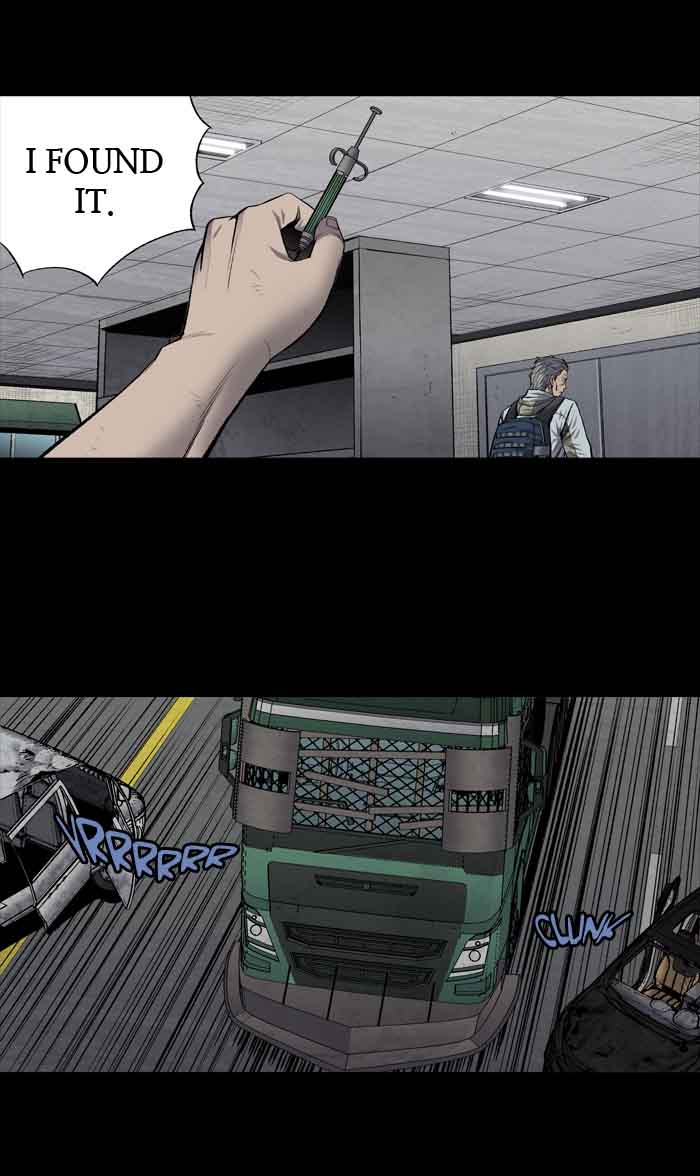 HIVE Chapter 192 - Page 26