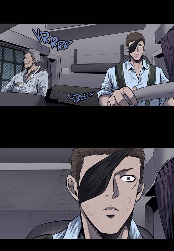 HIVE Chapter 192 - Page 27