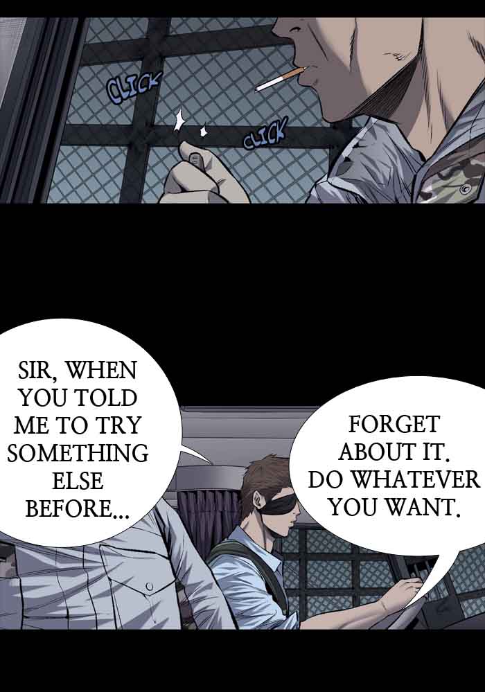 HIVE Chapter 192 - Page 29