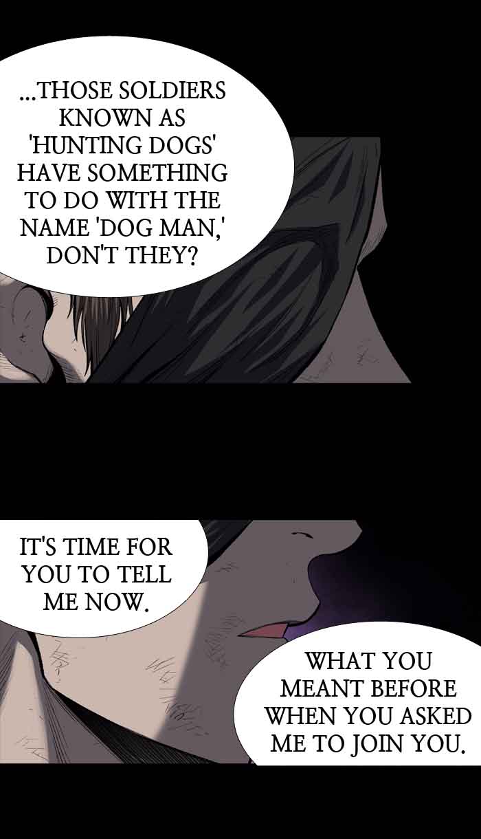HIVE Chapter 192 - Page 30