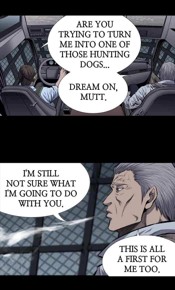 HIVE Chapter 192 - Page 31