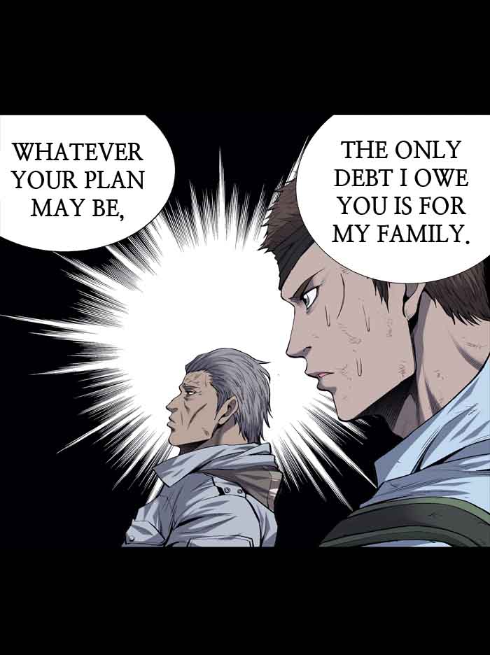 HIVE Chapter 192 - Page 33